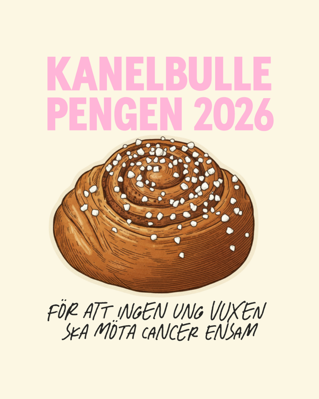 Kanelbullepengen 2026