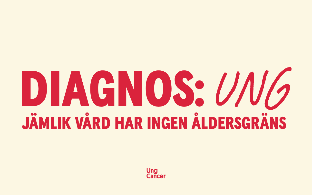 Diagnos: Ung