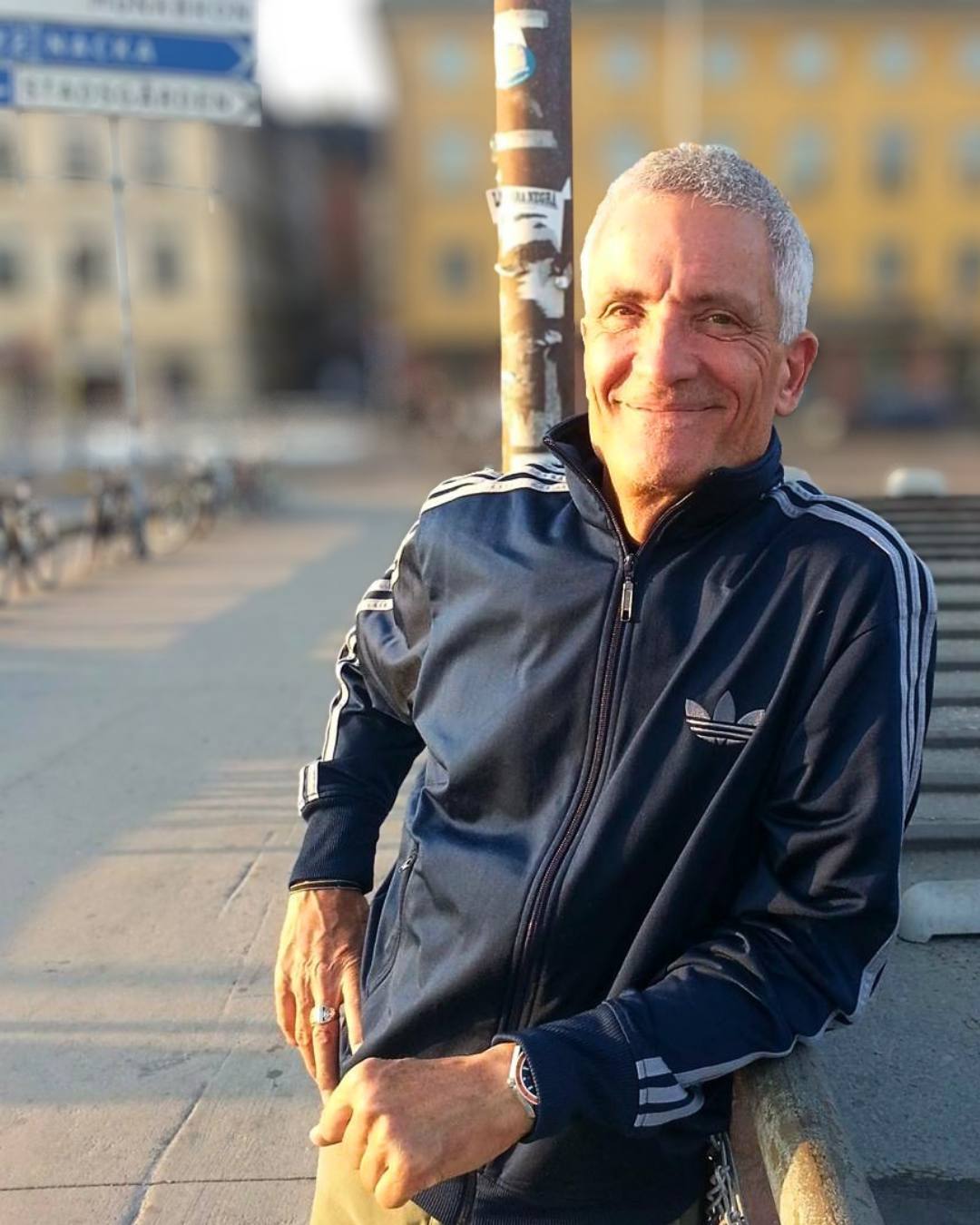 Du&Jag av Uma