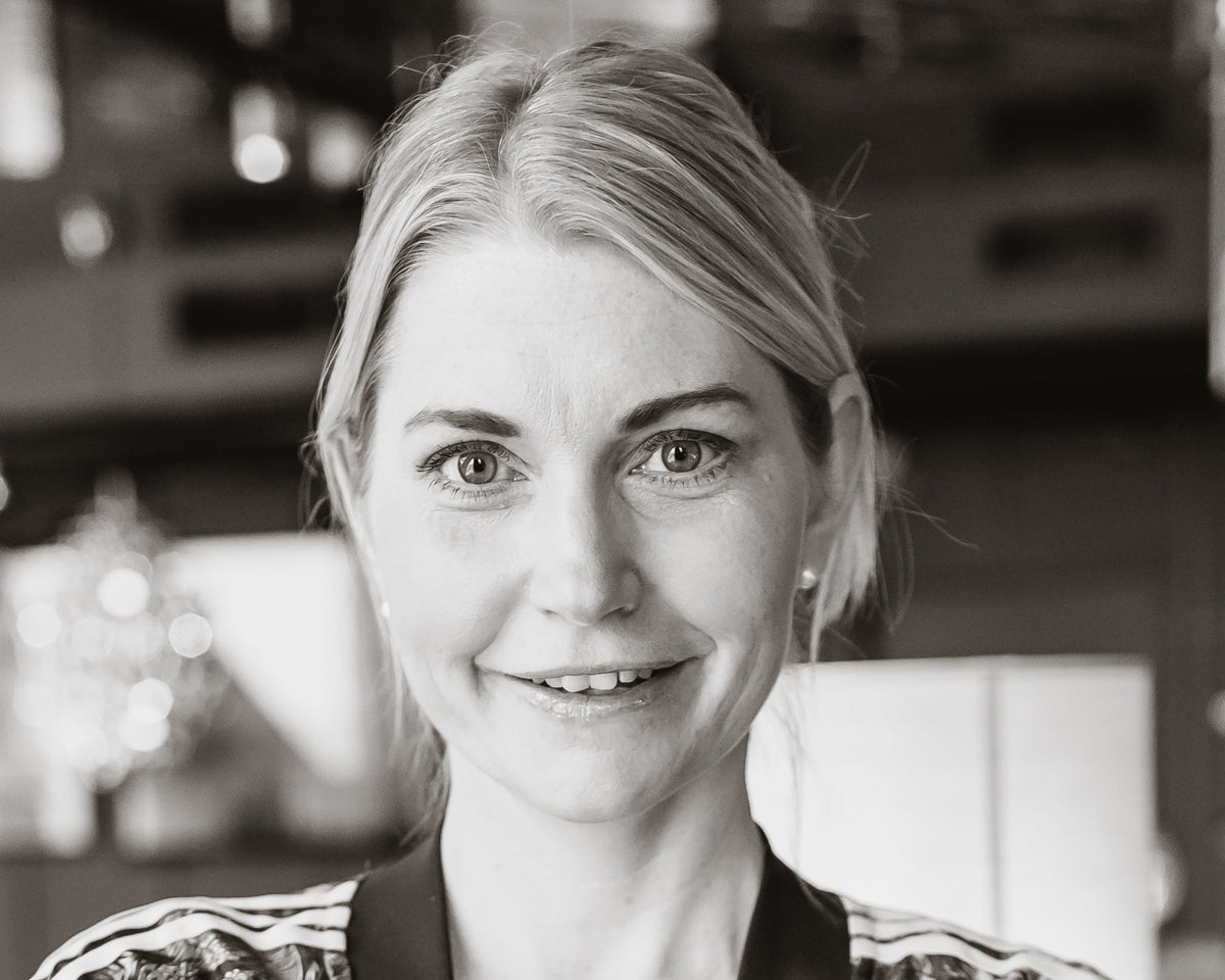 Bild på Johanna från athletica