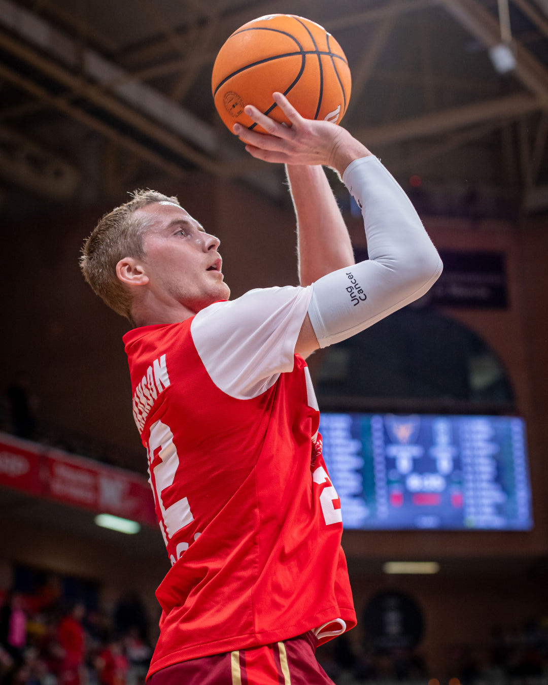 Luddes armband för Albin