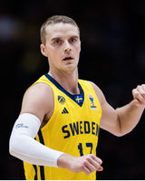 Luddes armband för Albin