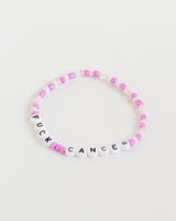 Rosa armband
