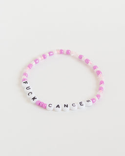 Rosa armband
