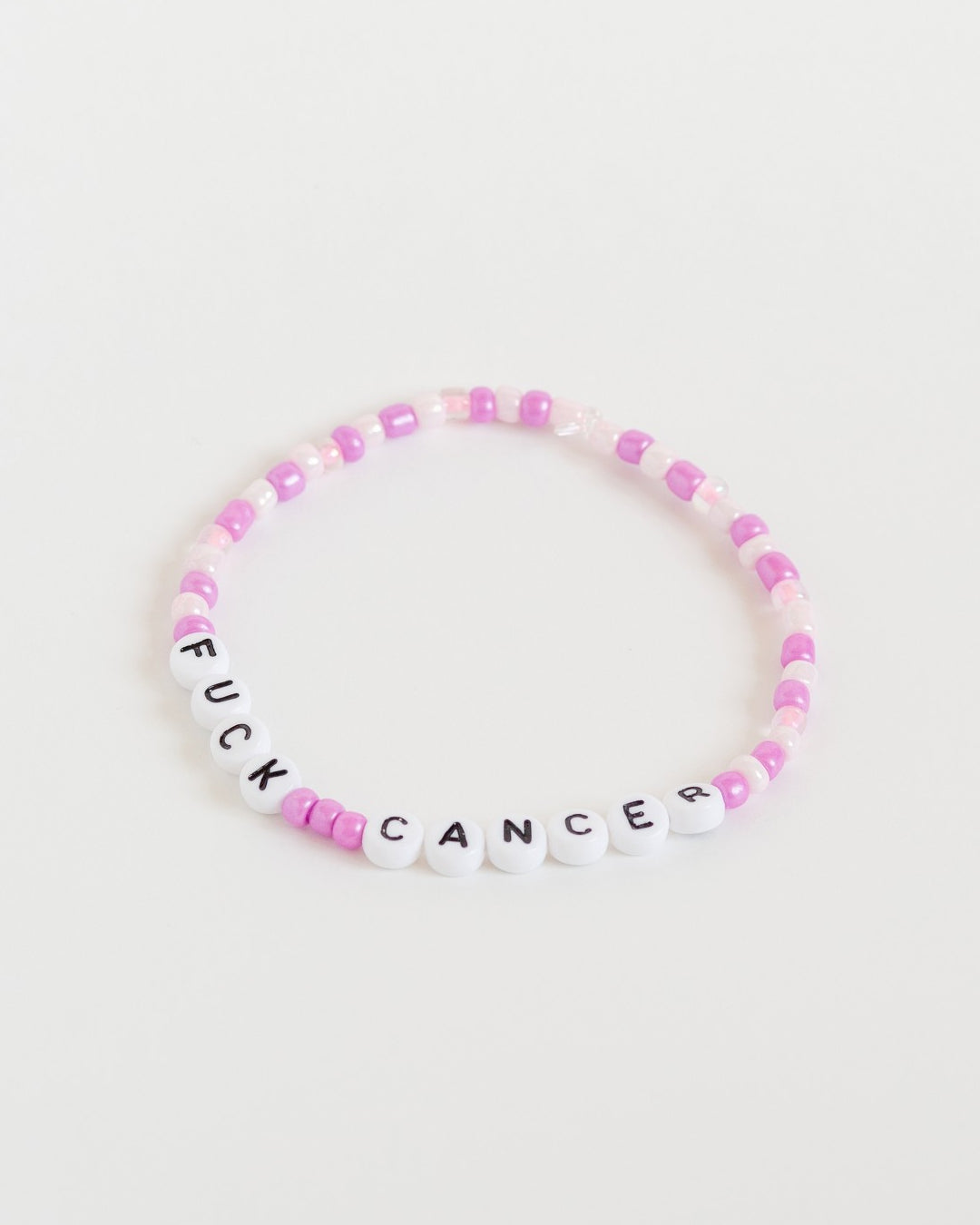 Rosa armband