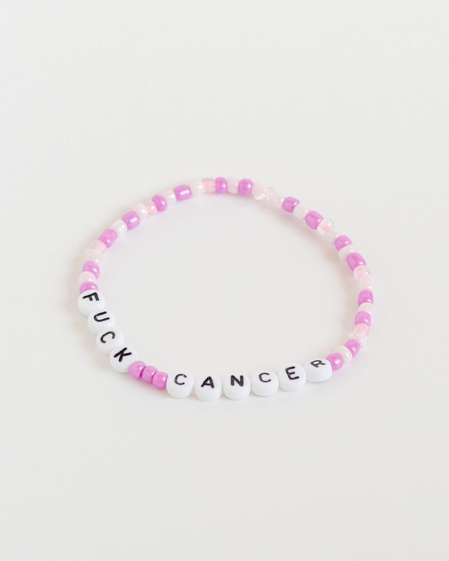 Rosa armband