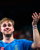 Truls armband till David