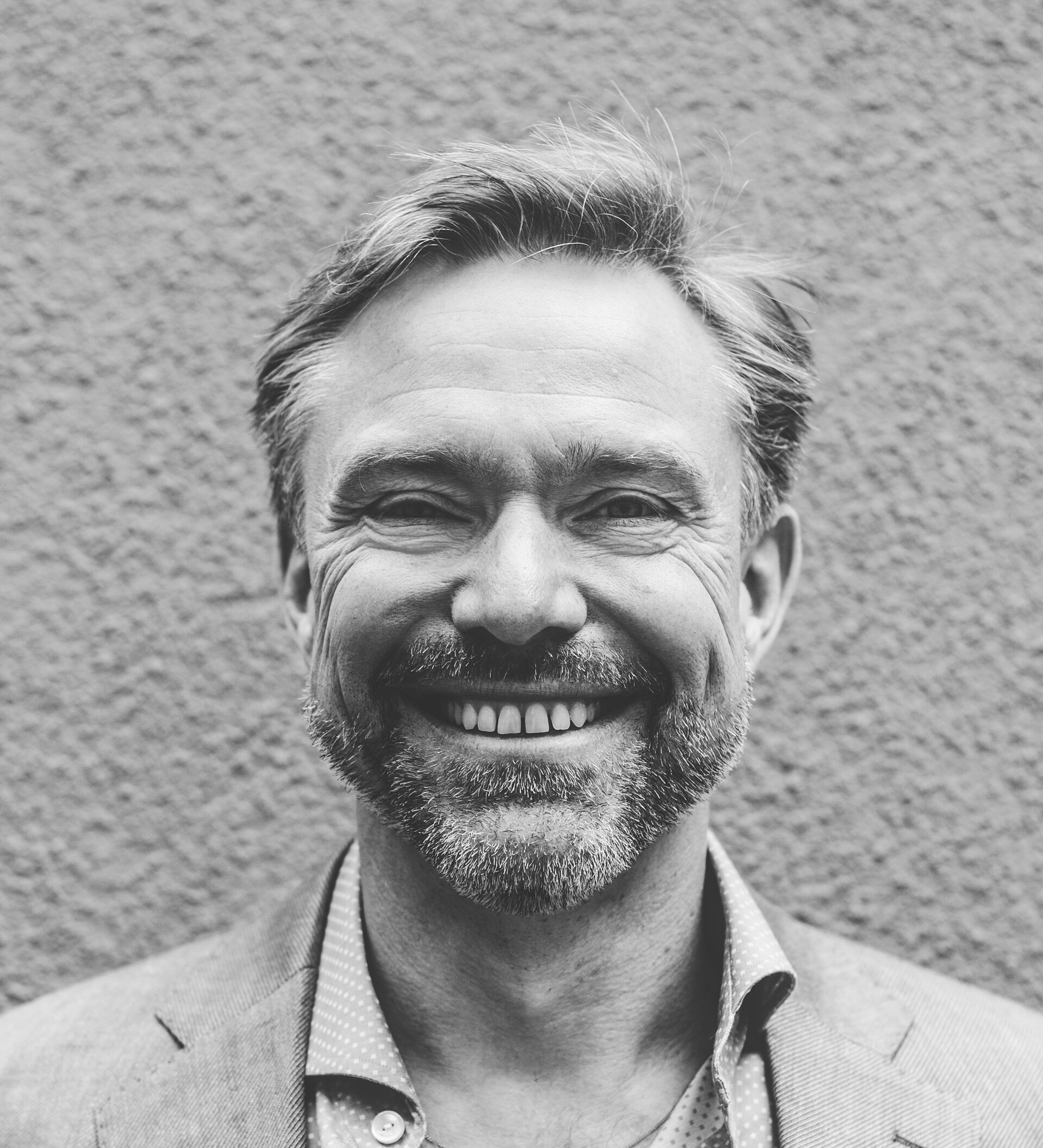 Peter Hesslin ny ordförande Ung Cancer