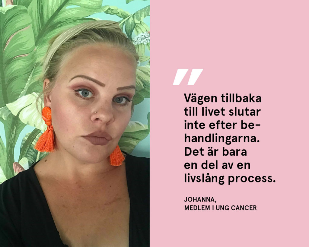 bild på johanna