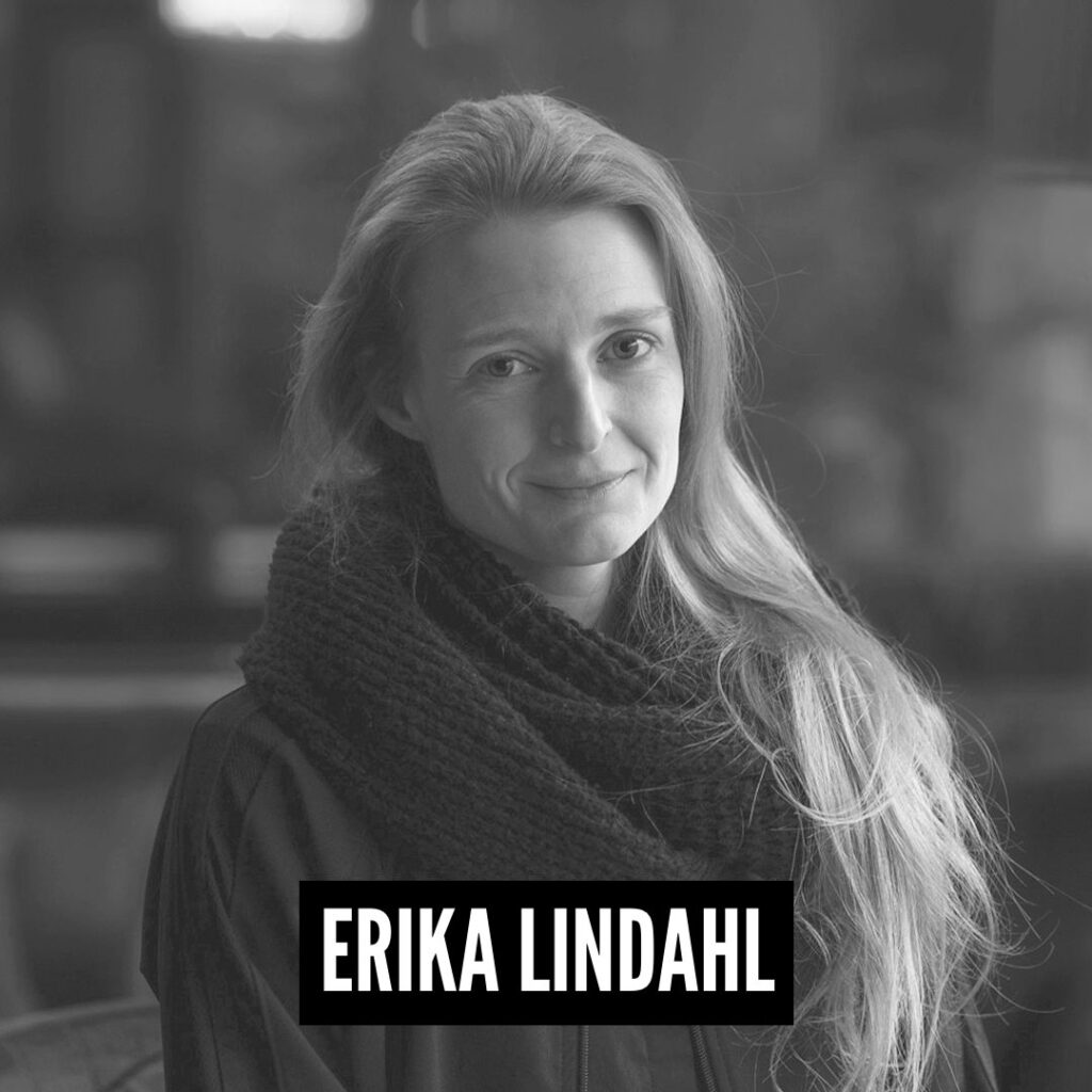 Erika Lindahl