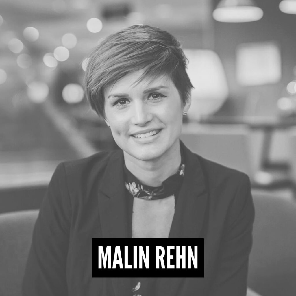 Malin Rehn