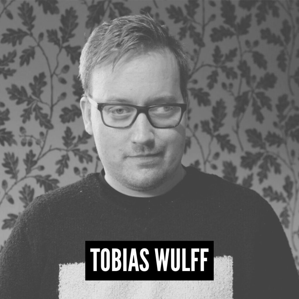 Tobias Wulff