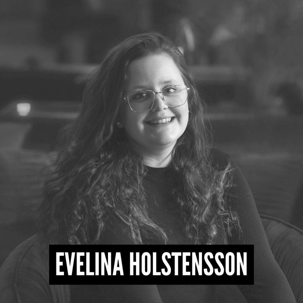 Evelina Holstensson