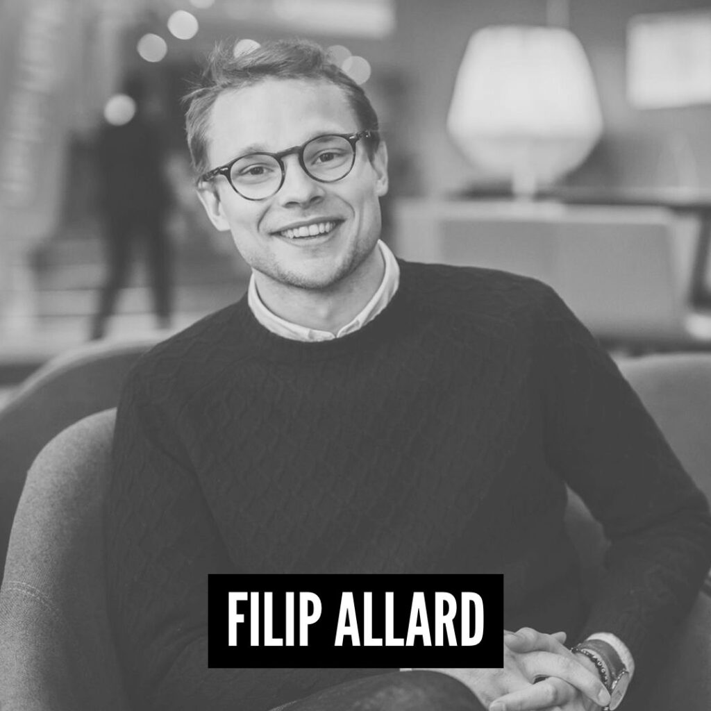 Filip Allard